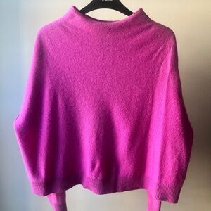 Anthropologie Alani Sweater XS